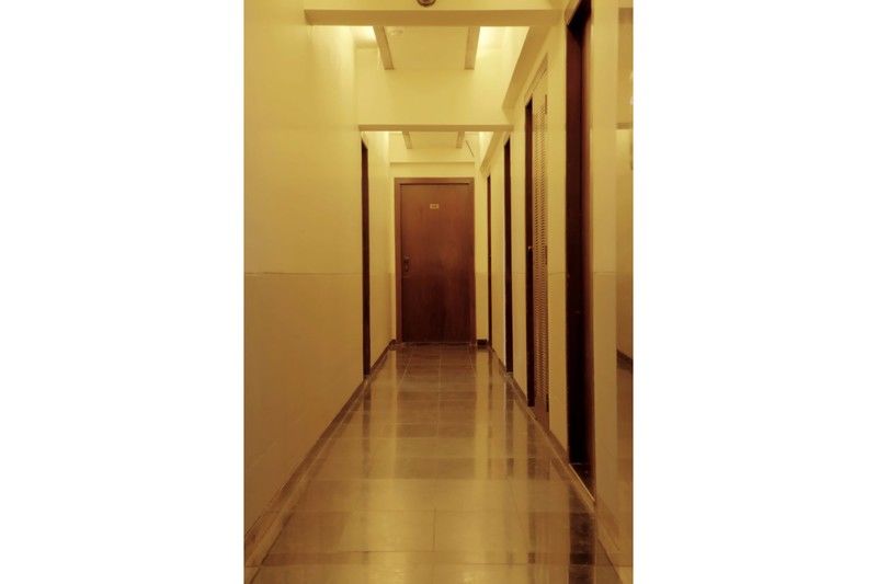 Kings International Juhu Mumbai Exterior foto